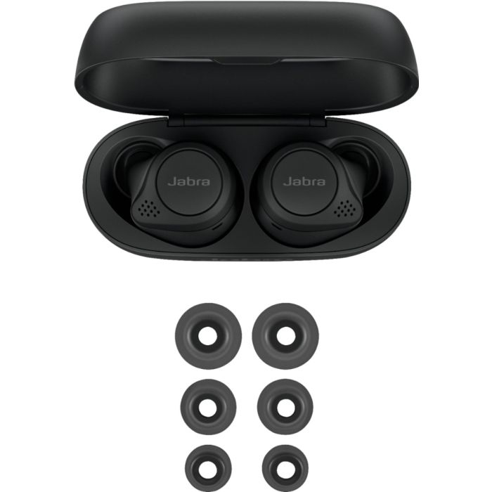 Jabra Elite Active 75t Earbuds - Main Image