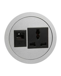desktop-socket-with-network-port