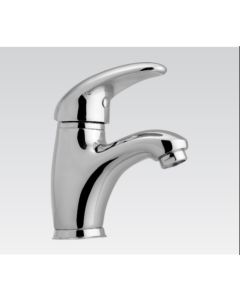 Faisal Venus Series - Single Lever Basin Mixer