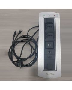 motorized-flip-desktop-socket