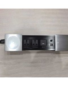 sliding-floor-box-with-wireless-phone-charger-pakistan
