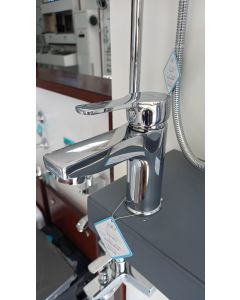 Smart Sanitary - Miami Series - Single Lever Long Basin Mixer