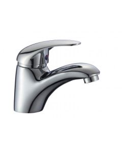 Zilver Value Basin Mixer for Single Hole installation