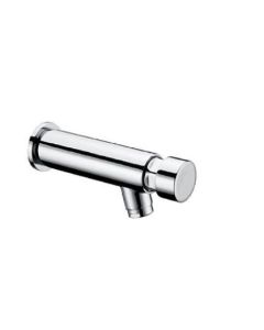Zilver Self Closing Tap Wall Type with water Aerator
