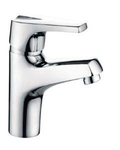Zilver Econeue Series - Basin Mixer Tap