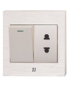 1-switch-+-1-socket-visbo-V7-pakistan