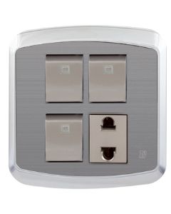3-switches-+-1-socket-tj-switches-pakistan