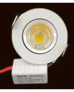 reco-5w-cob-light