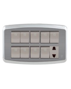 9-switches+-1-socket-mac-series-tj-switches