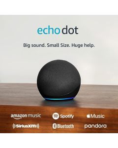 Echo-dot-5th-gen