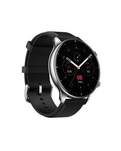 Amazfit GTR 2 Smart Watch for Android iPhone, Bluetooth Call, with Alexa GPS, Fitness Sports Watch for Men,90 Sports Modes, 14-Day Battery Life, Blood Oxygen Heart Rate Tracking, Waterproof