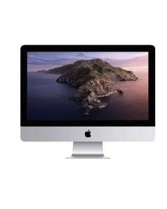 APPLE iMac 21.5" - Core™ i5, 256 GB SSD and 8 GB RAM