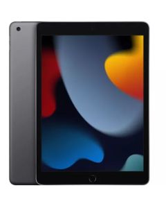 APPLE iPad 10.2" - 64 GB, Space Grey - 2021