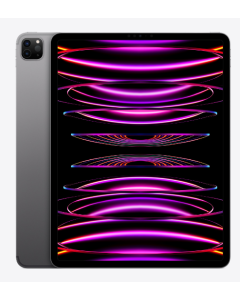 Apple iPad Pro 12.9 Inches 6th Generation 128GB WiFi + Cellular