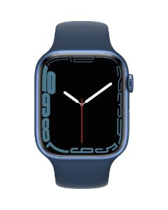 apple-watch-7-blue-sport-band