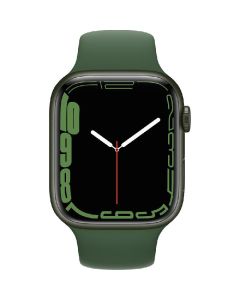 apple-watch-7-green-sport-band