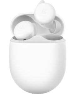 Google - Pixel EarBuds A-Series True Wireless In-Ear Headphones