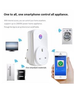 home-appliances-connected-to-smart-plug