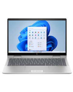 HP Envy x360 2-in-1 Laptop 15-EW0013DX Touchscreen Core i5 12th Gen 8GB RAM 256GB SSD