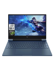 HP Victus Gaming Laptop 15 FA1093DX Corei5 13th Gen 8GB RAM 512GB SSD 