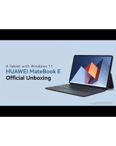 HUAWEI MateBook E 2-in-1 Detachable Laptop Core i7 11th Gen  16GB 512 GB Tocuh Screen 