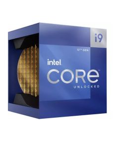 Intel Core i9-12900K 12th Gen 16 Core  Processor 