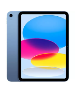 APPLE 10.9" iPad (2022) - 64 GB, Blue - 10th Generation
