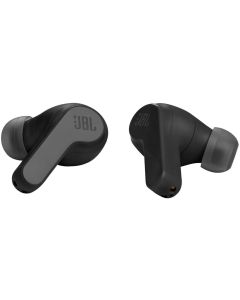 JBL Vibe 200 True Wireless Earbuds - Black