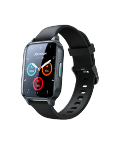 JOYROOM JR-FT3 Fit-Life Series Smart Watch-Dark Gray