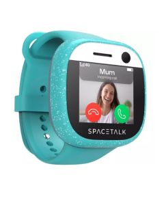 Spacetalk Adventurer 4G Kid's Smart Watch - Ocean