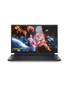 Dell Alienware 17 x17 R2 Gaming Laptop - Intel Core i9 12th Generation, 32 GB RAM, 16GB Graphic Card 