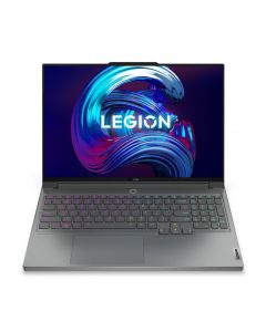 Lenovo Legion 7 Core i9 32GB RAM 2TB SSD NVIDIA GeForce RTX 3080 Ti Graphics 16" Gaming Laptop