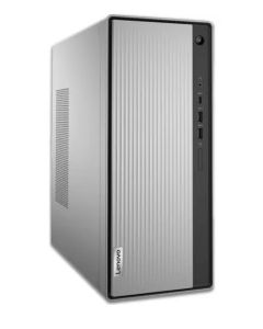 LENOVO IdeaCentre 5 Desktop Tower PC - AMD Ryzen™ 7, 256 GB SSD and 1TB HDD 8 GB RAM