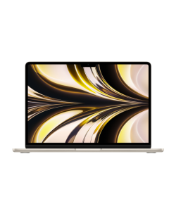 Apple MacBook Air 15 MQKU3 - M2 Chip 256GB Storage 8GB RAM - Starlight Gold 