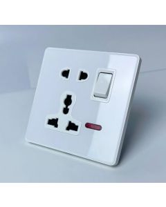 multi-function-socket-with-glass-finish