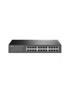 TP-LINK 24 port Network Switch -   TL-SG1024D 