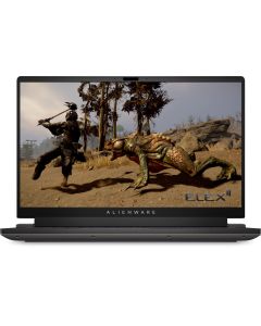 Dell Alienware m15 Gaming Laptop AMD Ryzen 7 16GB RAM 1TB SSD 15.6" screen 