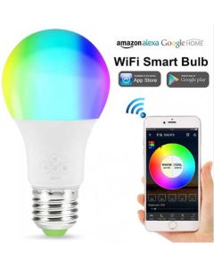 Oobest - 6.5 W Color Changing Smart Light