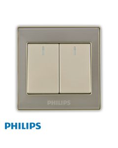 philips-elegant-2-gang-switch