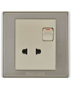 philips-elegant-2-pole-socket-with-switch