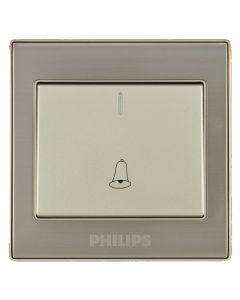 philips-elegant-doorbell-switch