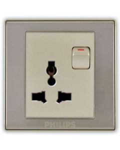 philips-elegant-universal-socket