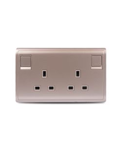 pieno-3-pin-double-switched-socket
