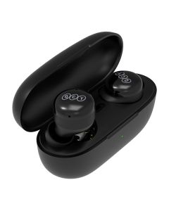 QCY T17 Bluetooth 5.1 Touch Control Low Latency Wireless Earbuds for Game
