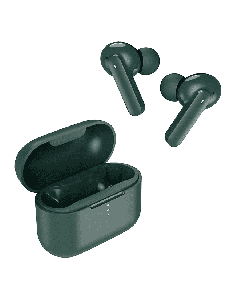 QCY T10 4-Mic Noise Reduction True Wireless Earbuds
