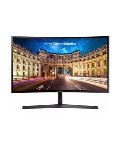 SAMSUNG 24 Inches Full HD Curved LED Monitor