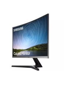 SAMSUNG 32 Inches Full HD - Curved LED Monitor 