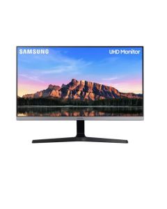 SAMSUNG 4K Ultra HD 28” LED Monitor 