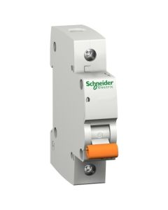 schneider-single-pole-40-amp-circuit-breaker