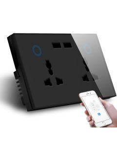 wifi-dual-universal-socket-with-usb-charger